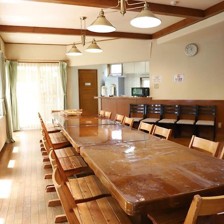 Holiday Cottage Green Valley Hakuba Ngoại thất bức ảnh