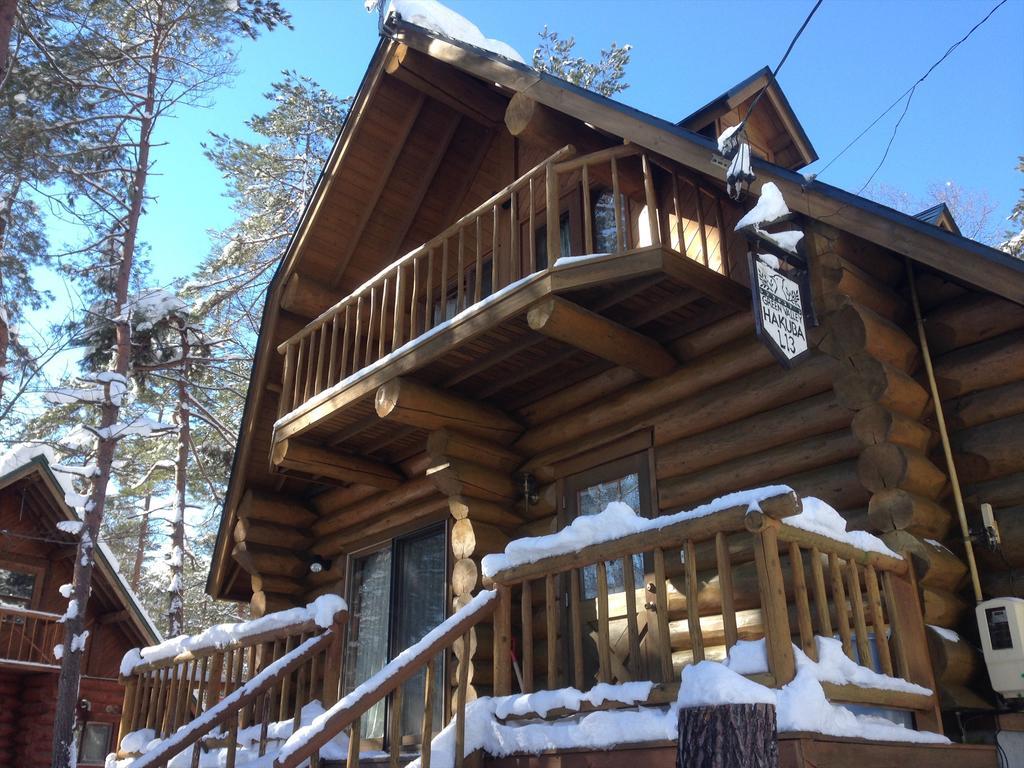 Holiday Cottage Green Valley Hakuba Ngoại thất bức ảnh