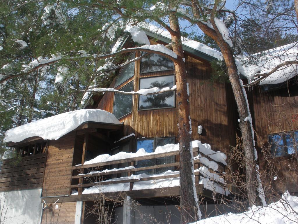 Holiday Cottage Green Valley Hakuba Ngoại thất bức ảnh