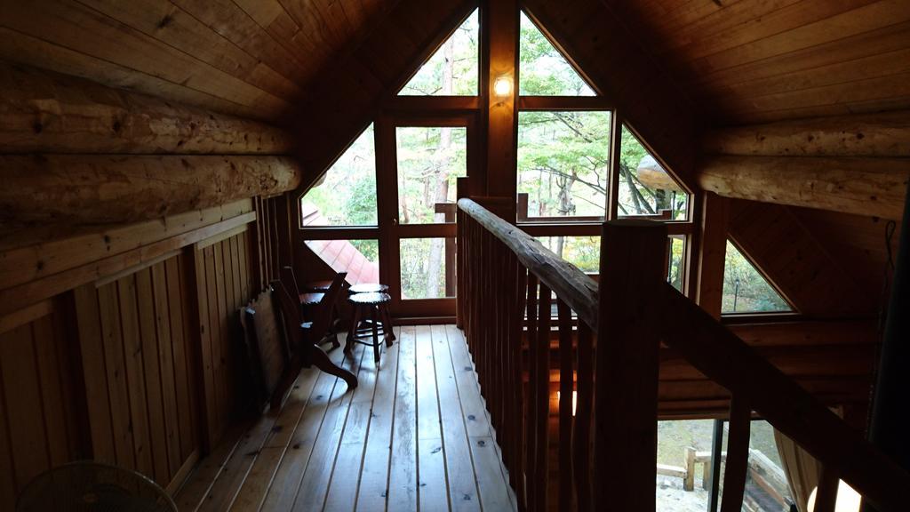Holiday Cottage Green Valley Hakuba Ngoại thất bức ảnh