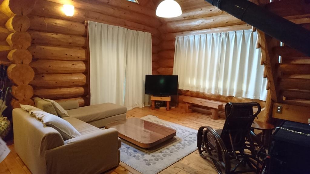 Holiday Cottage Green Valley Hakuba Ngoại thất bức ảnh