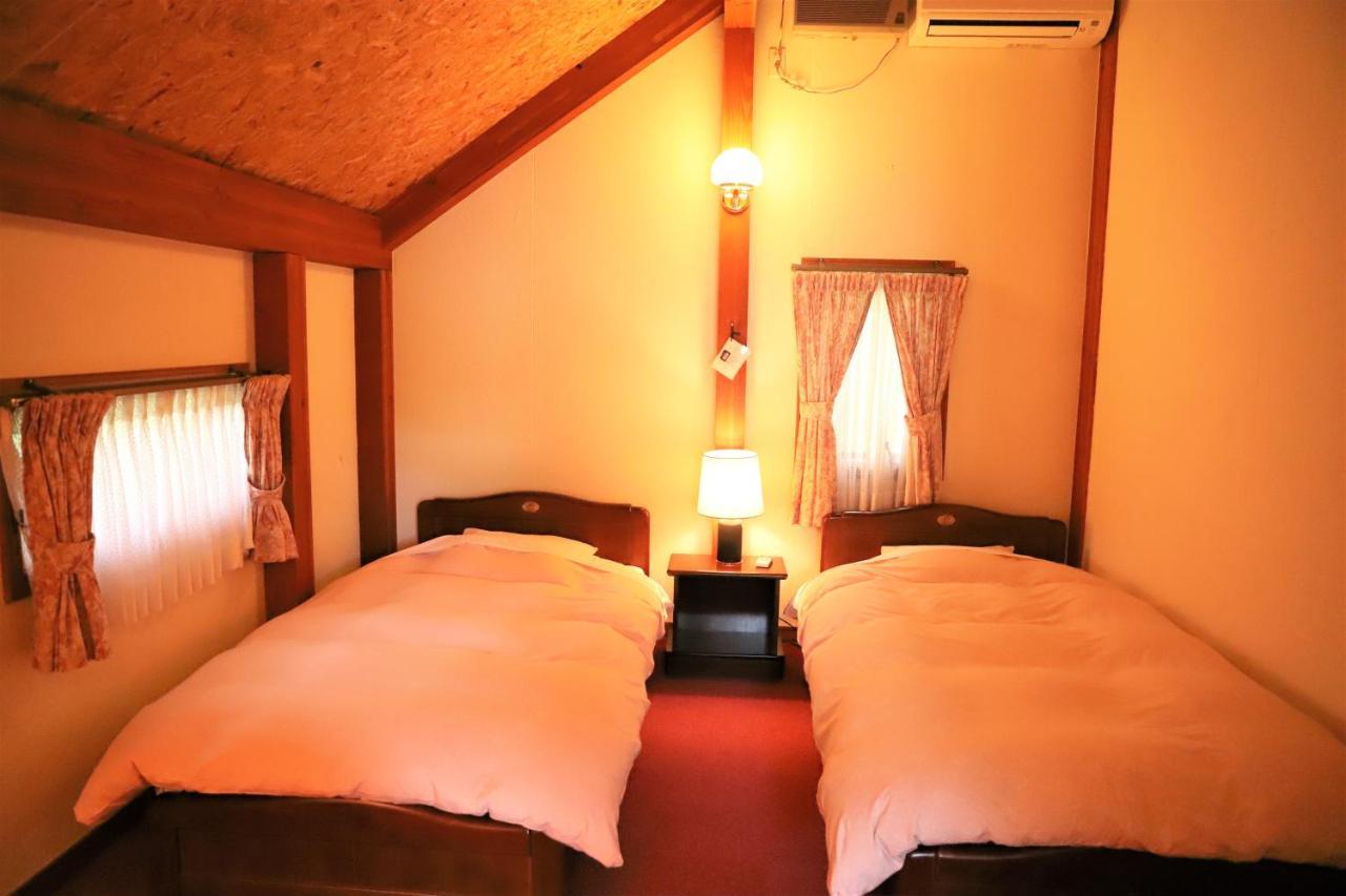 Holiday Cottage Green Valley Hakuba Ngoại thất bức ảnh