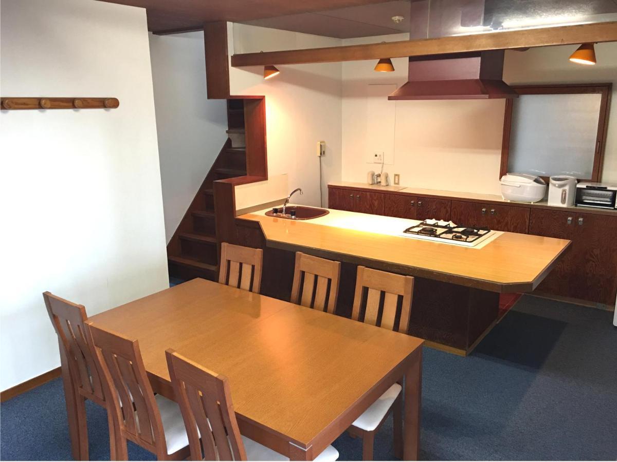 Holiday Cottage Green Valley Hakuba Ngoại thất bức ảnh