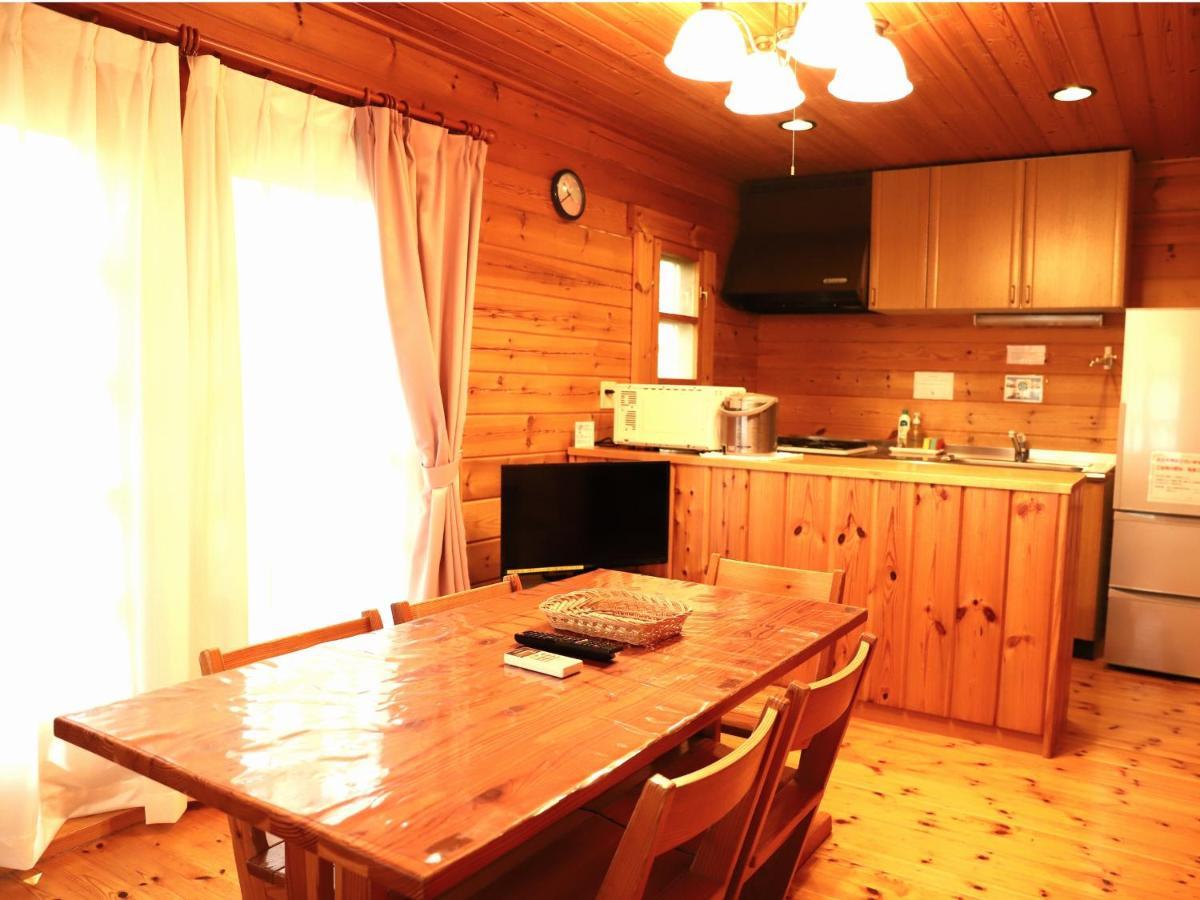 Holiday Cottage Green Valley Hakuba Ngoại thất bức ảnh