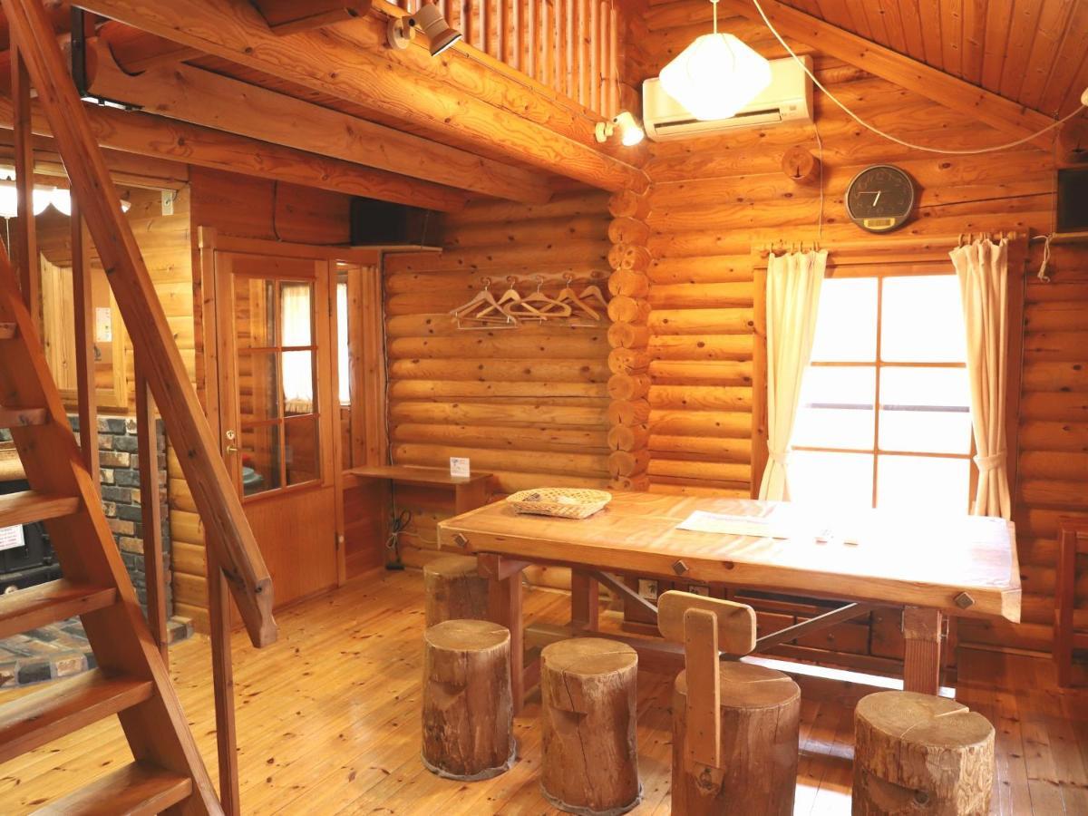 Holiday Cottage Green Valley Hakuba Ngoại thất bức ảnh