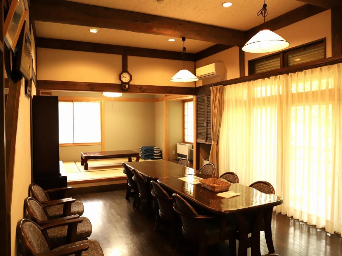 Holiday Cottage Green Valley Hakuba Ngoại thất bức ảnh